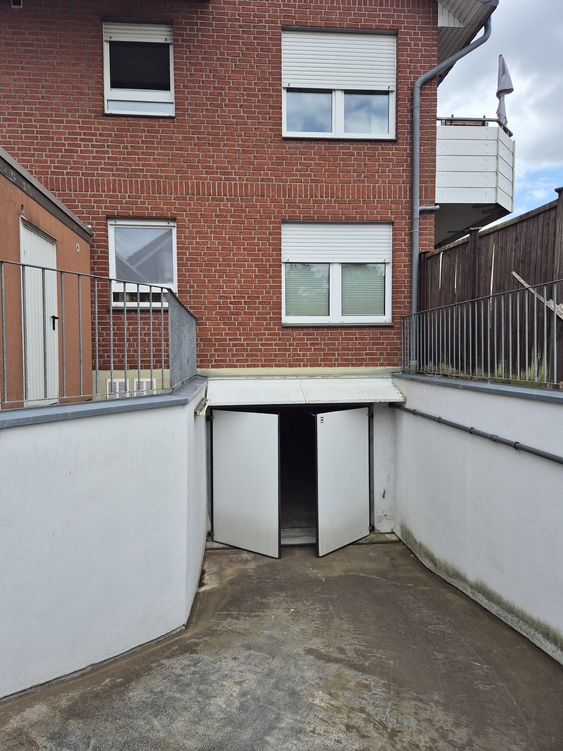 Erstbezug nach Sanierung: helle 3-Zimmer Wohnung – 33649 Bielefeld – Vorschaubild 13