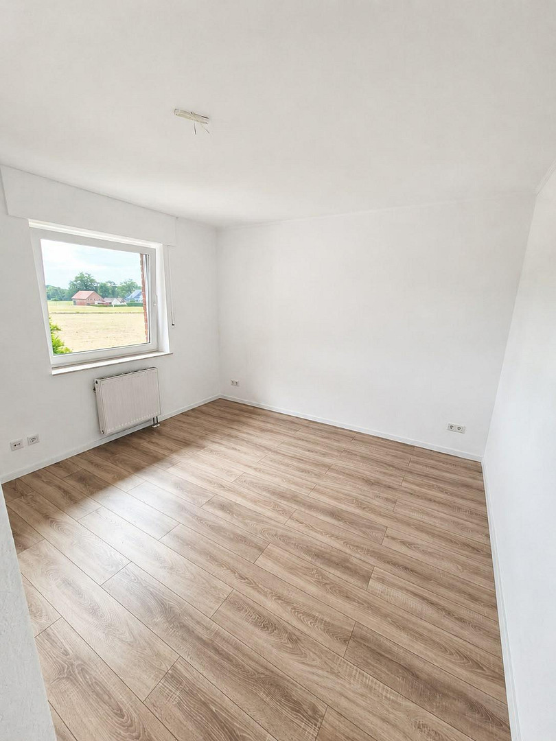 Erstbezug nach Sanierung: helle 3-Zimmer Wohnung – 33649 Bielefeld – Vorschaubild 5