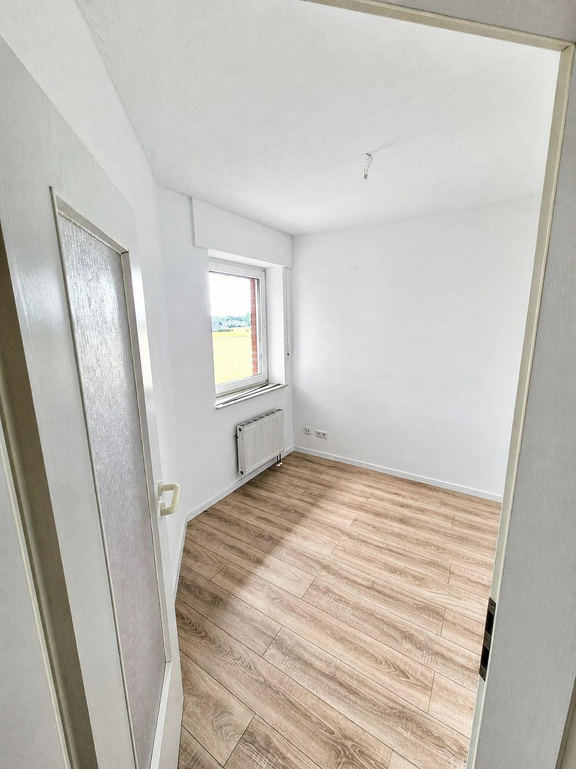 Erstbezug nach Sanierung: helle 3-Zimmer Wohnung – 33649 Bielefeld – Vorschaubild 6