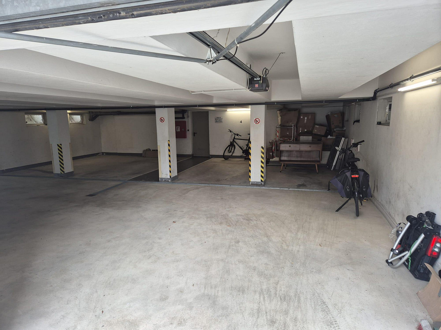 Erstbezug nach Sanierung: helle 3-Zimmer Wohnung – 33649 Bielefeld – Vorschaubild 12
