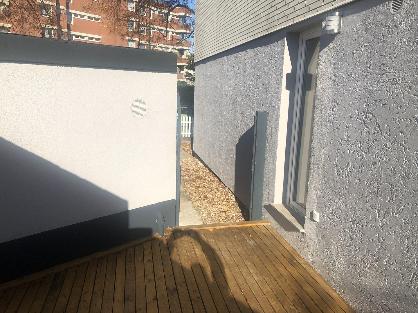 Zentral gelegene sanierte 2-Zimmer EG Wohnung Lev Schlebusch mit Terrasse – Linienstraße 5, 51375 Leverkusen(Schlebusch) – Vorschaubild 12