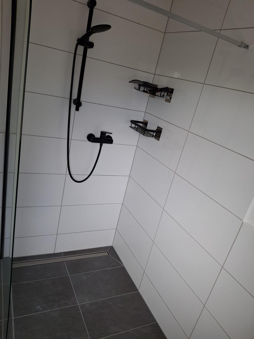Zentral gelegene sanierte 2-Zimmer EG Wohnung Lev Schlebusch mit Terrasse – Linienstraße 5, 51375 Leverkusen(Schlebusch) – Vorschaubild 5