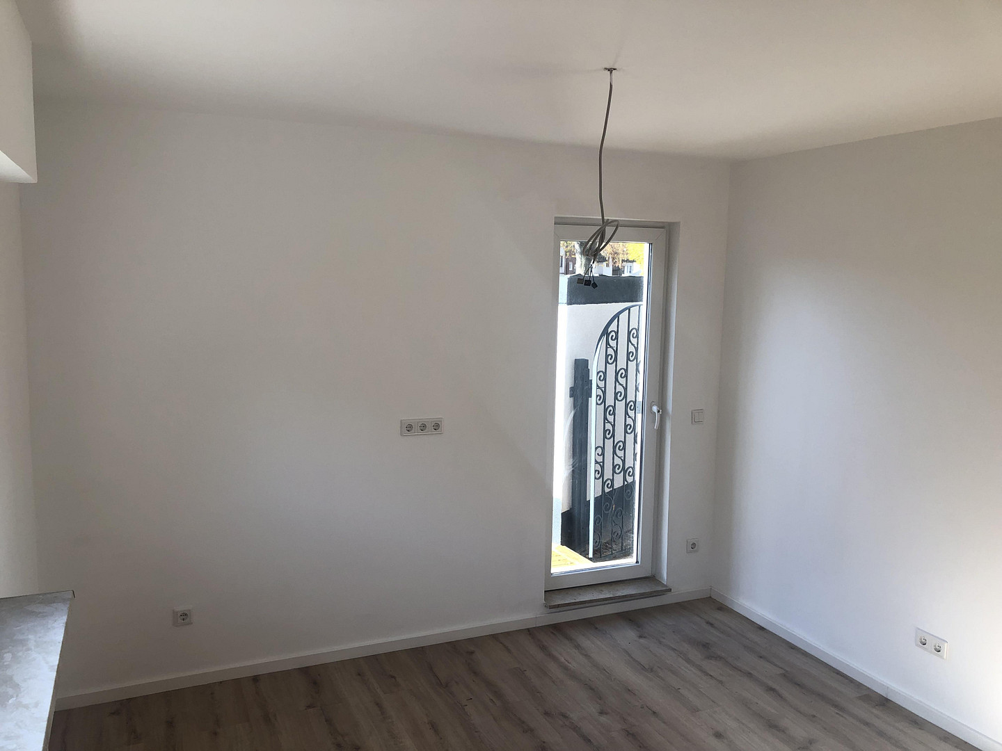 Zentral gelegene sanierte 2-Zimmer EG Wohnung Lev Schlebusch mit Terrasse – Linienstraße 5, 51375 Leverkusen(Schlebusch) – Vorschaubild 6