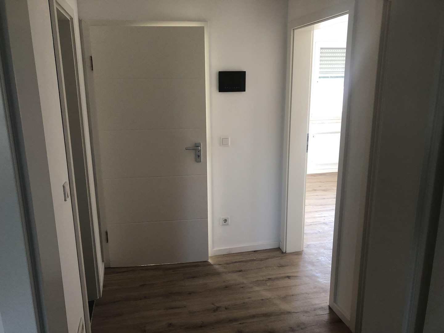 Zentral gelegene sanierte 2-Zimmer EG Wohnung Lev Schlebusch mit Terrasse – Linienstraße 5, 51375 Leverkusen(Schlebusch) – Vorschaubild 8
