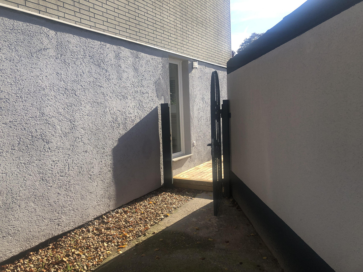 Zentral gelegene sanierte 2-Zimmer EG Wohnung Lev Schlebusch mit Terrasse – Linienstraße 5, 51375 Leverkusen(Schlebusch) – Vorschaubild 11