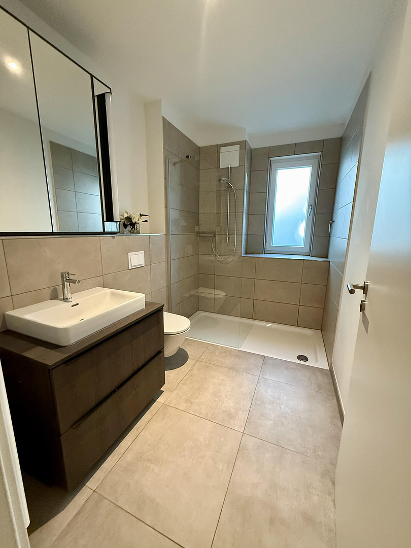 Familienwohnung in der Nähe der Alster mit eigenem Garten – Uhlenhorster Weg 31A, 22085 Hamburg(Uhlenhorst) – Vorschaubild 4