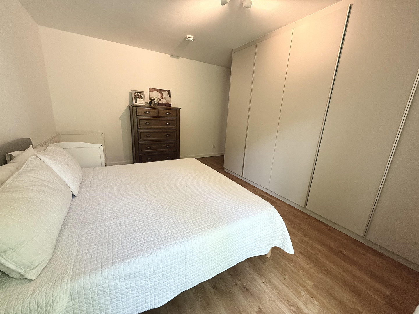 Familienwohnung in der Nähe der Alster mit eigenem Garten – Uhlenhorster Weg 31A, 22085 Hamburg(Uhlenhorst) – Vorschaubild 12