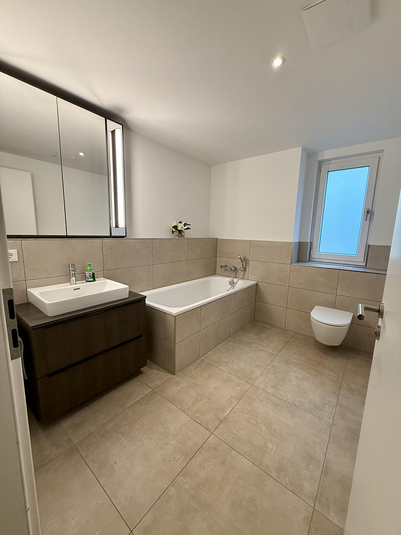 Familienwohnung in der Nähe der Alster mit eigenem Garten – Uhlenhorster Weg 31A, 22085 Hamburg(Uhlenhorst) – Vorschaubild 5