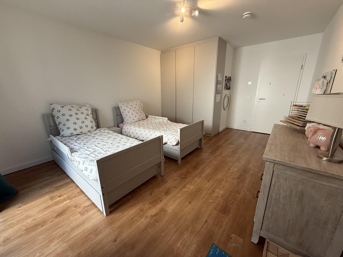 Familienwohnung in der Nähe der Alster mit eigenem Garten – Uhlenhorster Weg 31A, 22085 Hamburg(Uhlenhorst) – Vorschaubild 14