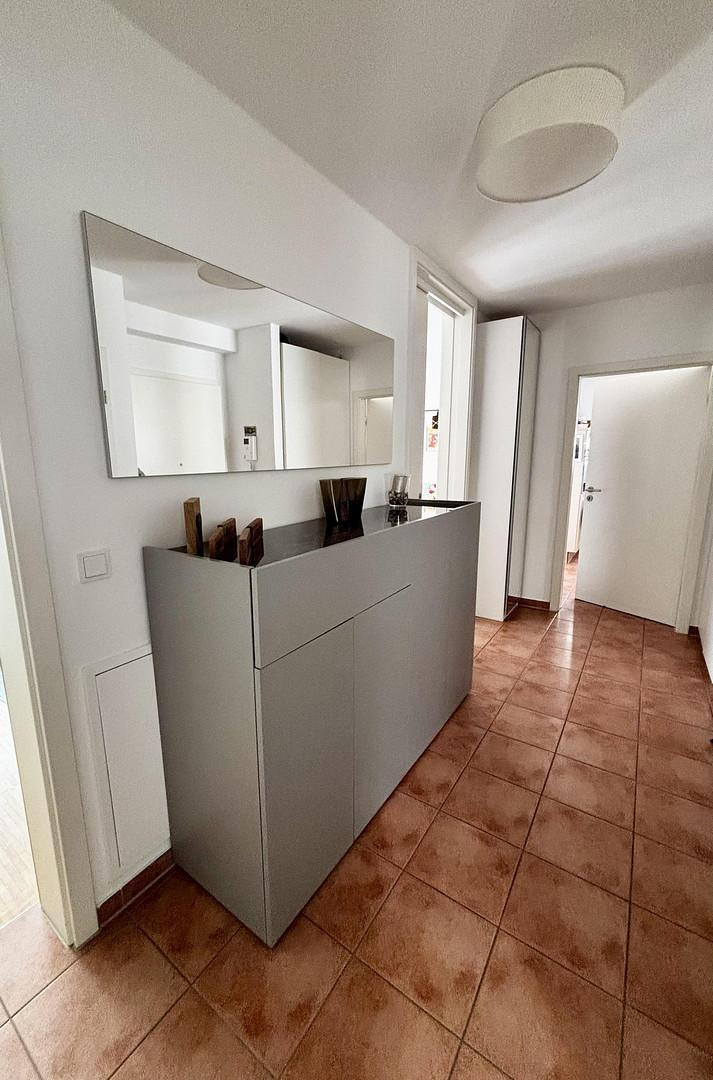 VON PRIVAT – Helle 3-Zimmer-Wohnung mit großem Südbalkon – Leoprechtingstraße 23, 81739 München(Waldperlach) – Vorschaubild 4