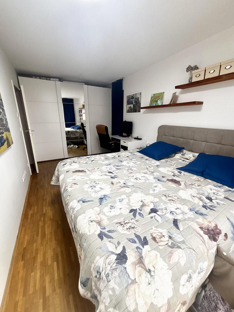 VON PRIVAT – Helle 3-Zimmer-Wohnung mit großem Südbalkon – Leoprechtingstraße 23, 81739 München(Waldperlach) – Vorschaubild 7
