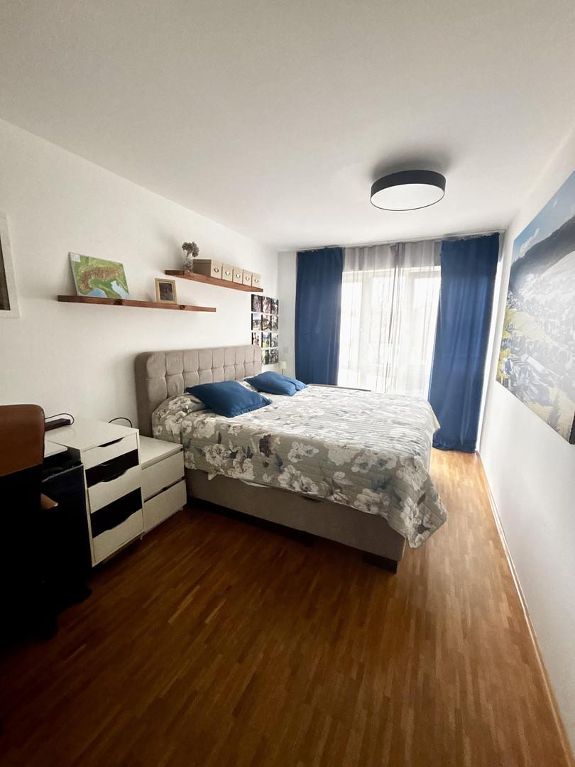 VON PRIVAT – Helle 3-Zimmer-Wohnung mit großem Südbalkon – Leoprechtingstraße 23, 81739 München(Waldperlach) – Vorschaubild 6