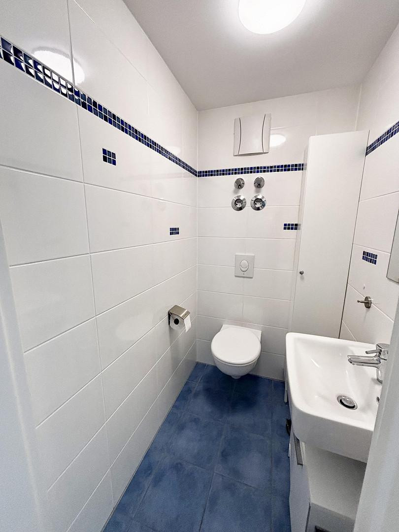 VON PRIVAT – Helle 3-Zimmer-Wohnung mit großem Südbalkon – Leoprechtingstraße 23, 81739 München(Waldperlach) – Vorschaubild 9