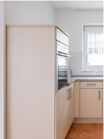VON PRIVAT – Helle 3-Zimmer-Wohnung mit großem Südbalkon – Leoprechtingstraße 23, 81739 München(Waldperlach) – Vorschaubild 3