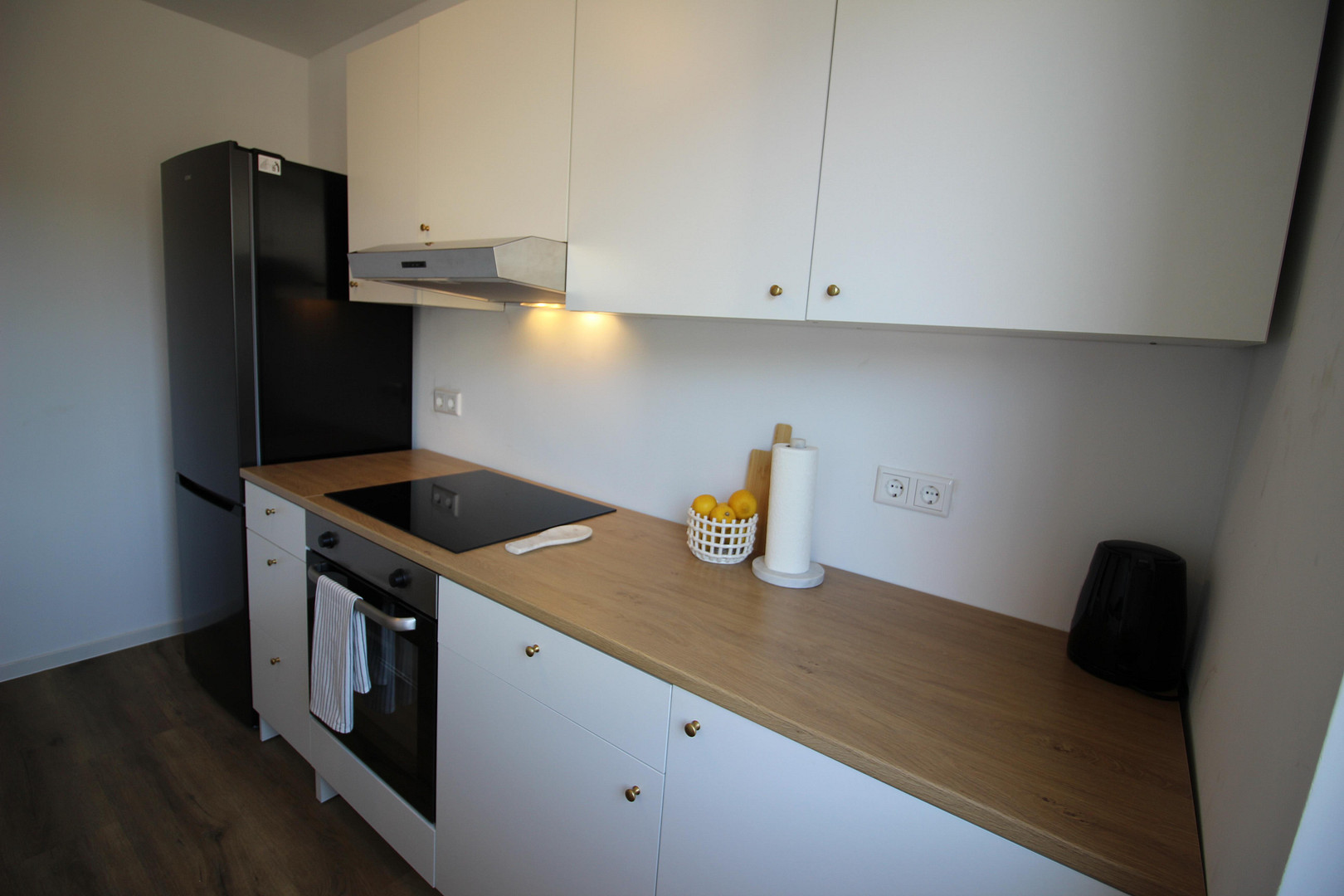 Erstbezug nach Sanierung – 2-Zimmer-Wohnung mit Südbalkon – Sportplatzstraße, 51147 Köln(Wahnheide) – Vorschaubild 9