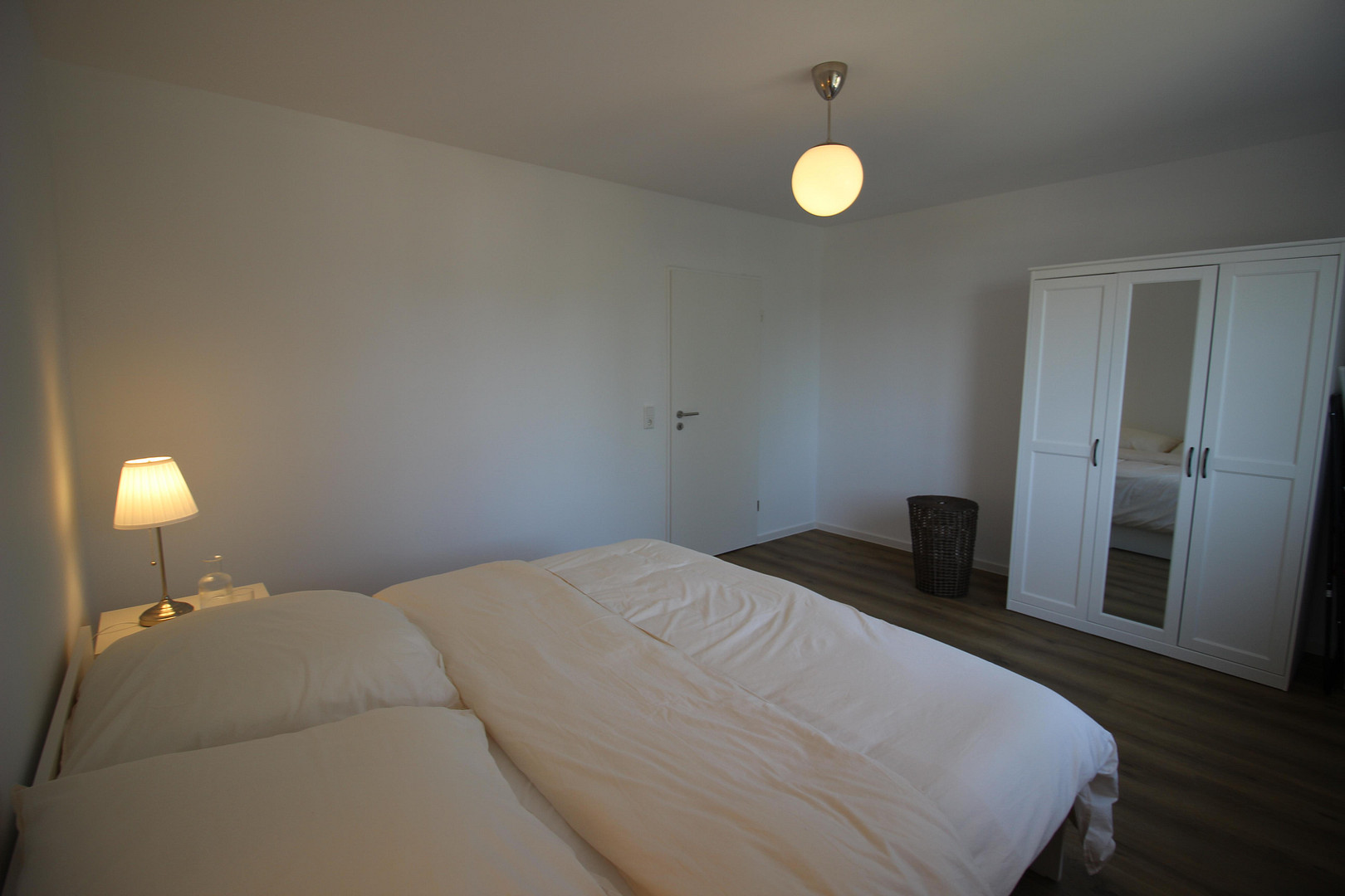 Erstbezug nach Sanierung – 2-Zimmer-Wohnung mit Südbalkon – Sportplatzstraße, 51147 Köln(Wahnheide) – Vorschaubild 7