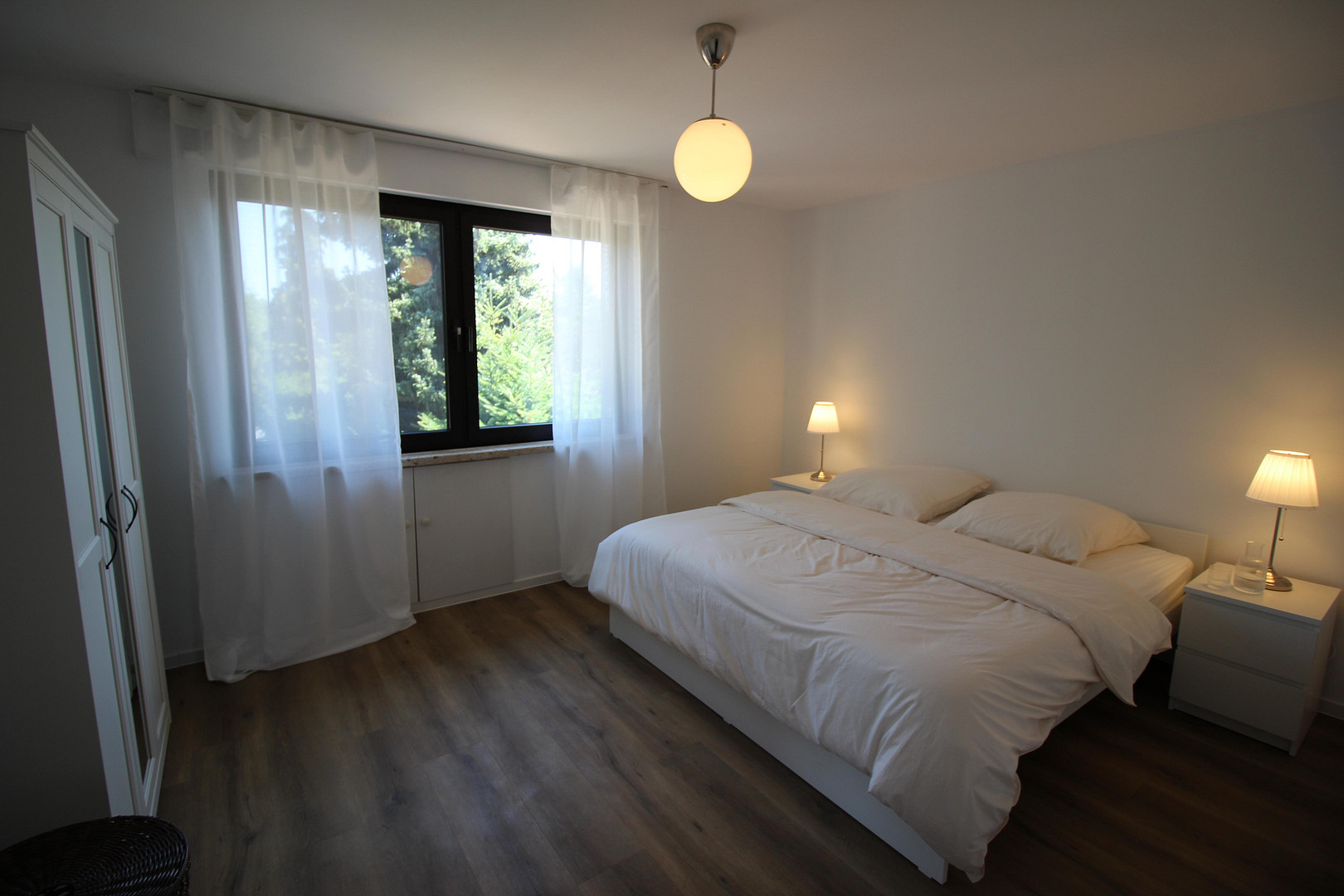 Erstbezug nach Sanierung – 2-Zimmer-Wohnung mit Südbalkon – Sportplatzstraße, 51147 Köln(Wahnheide) – Vorschaubild 6