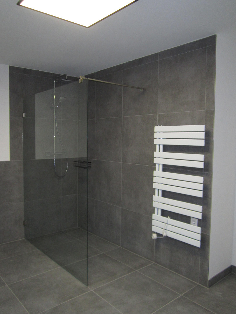 Neubau 2,5-Zimmer-Wohnung 2. OG in Herrenberg mit Küche, Garage, Wallbox, gehobene Ausstattung – 71083 Herrenberg(Mönchberg) – Vorschaubild 20