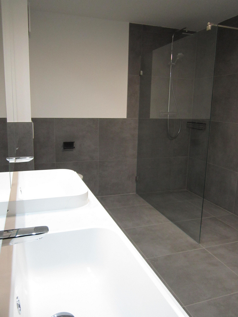 Neubau 2,5-Zimmer-Wohnung 2. OG in Herrenberg mit Küche, Garage, Wallbox, gehobene Ausstattung – 71083 Herrenberg(Mönchberg) – Vorschaubild 15