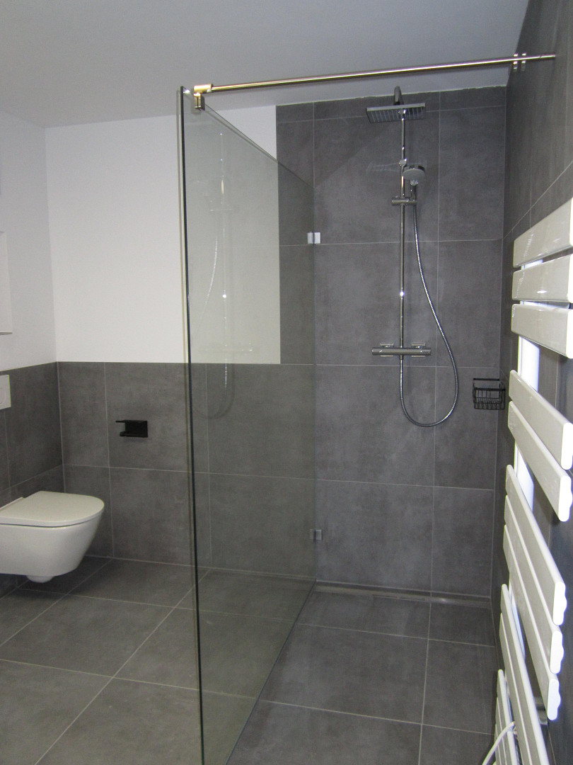 Neubau 2,5-Zimmer-Wohnung 2. OG in Herrenberg mit Küche, Garage, Wallbox, gehobene Ausstattung – 71083 Herrenberg(Mönchberg) – Vorschaubild 16
