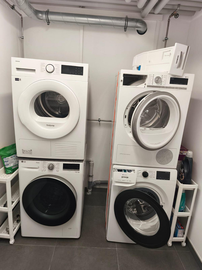 Neubau 2,5-Zimmer-Wohnung 2. OG in Herrenberg mit Küche, Garage, Wallbox, gehobene Ausstattung – 71083 Herrenberg(Mönchberg) – Vorschaubild 29