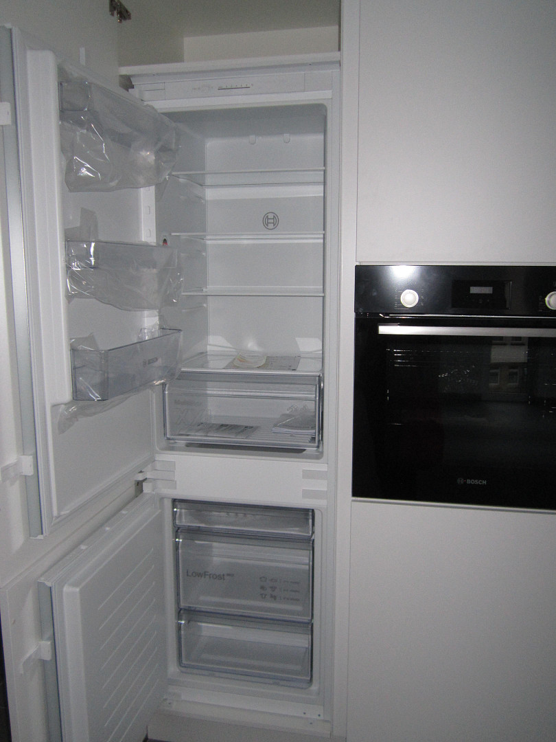 Neubau 2,5-Zimmer-Wohnung 2. OG in Herrenberg mit Küche, Garage, Wallbox, gehobene Ausstattung – 71083 Herrenberg(Mönchberg) – Vorschaubild 7