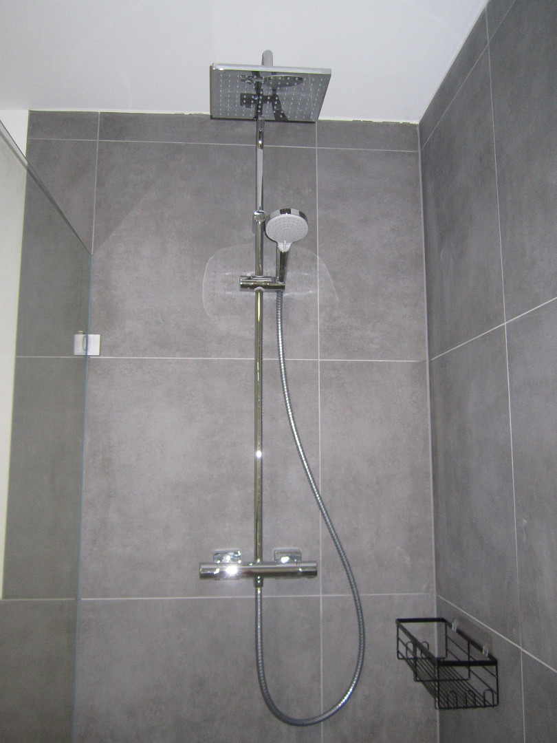 Neubau 2,5-Zimmer-Wohnung 2. OG in Herrenberg mit Küche, Garage, Wallbox, gehobene Ausstattung – 71083 Herrenberg(Mönchberg) – Vorschaubild 17