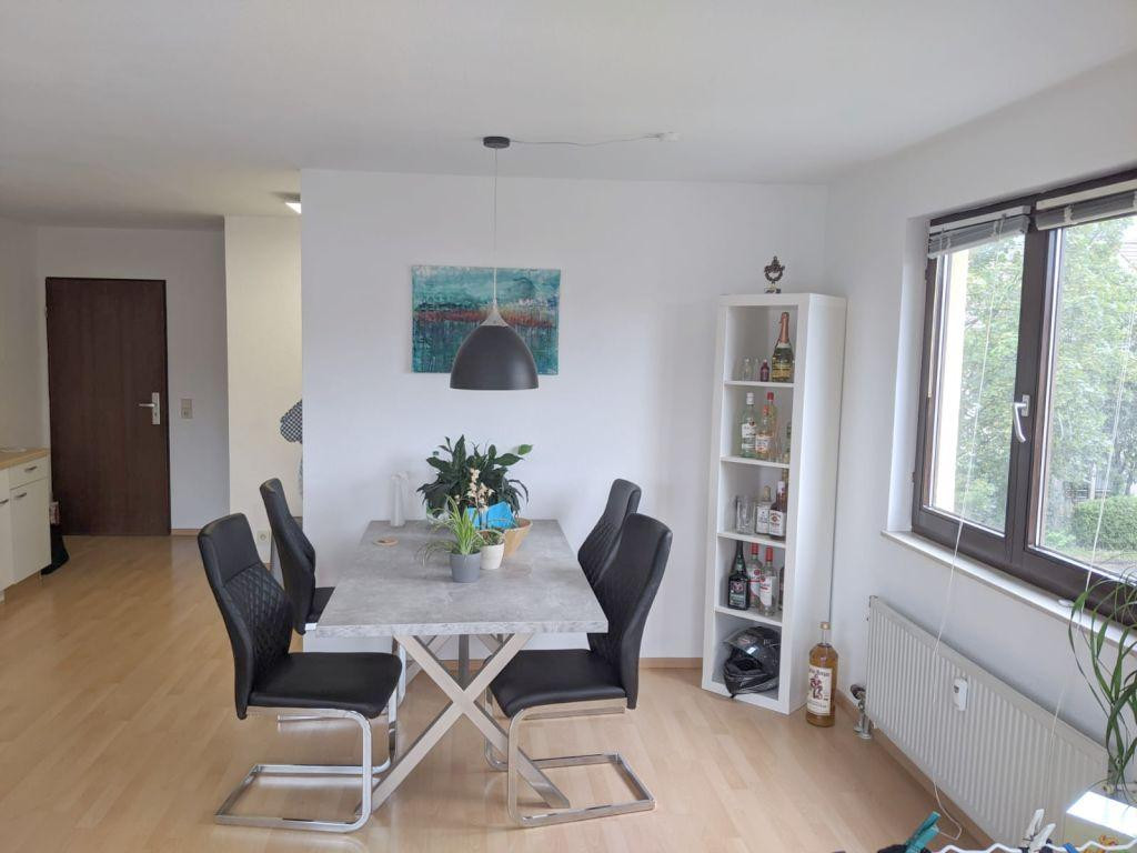 Sehr schöne, helle 2 Zi-Whg mit Balkon, EBK und TG in Heilbronn - Sontheim – 74081 Heilbronn(Sontheim) – Vorschaubild 6