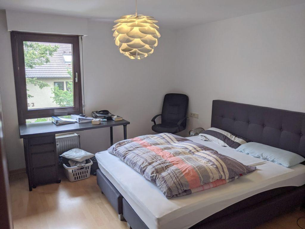 Sehr schöne, helle 2 Zi-Whg mit Balkon, EBK und TG in Heilbronn - Sontheim – 74081 Heilbronn(Sontheim) – Vorschaubild 7