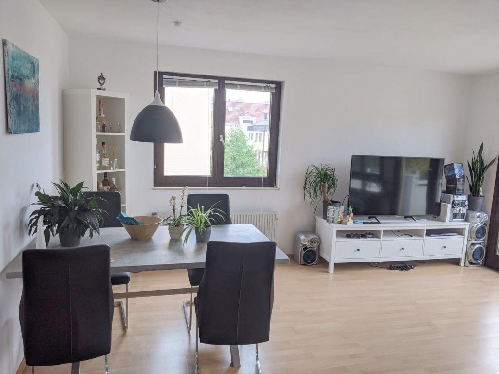 Sehr schöne, helle 2 Zi-Whg mit Balkon, EBK und TG in Heilbronn - Sontheim – 74081 Heilbronn(Sontheim) – Vorschaubild 3