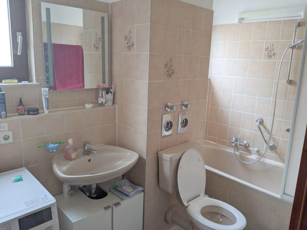 Sehr schöne, helle 2 Zi-Whg mit Balkon, EBK und TG in Heilbronn - Sontheim – 74081 Heilbronn(Sontheim) – Vorschaubild 11