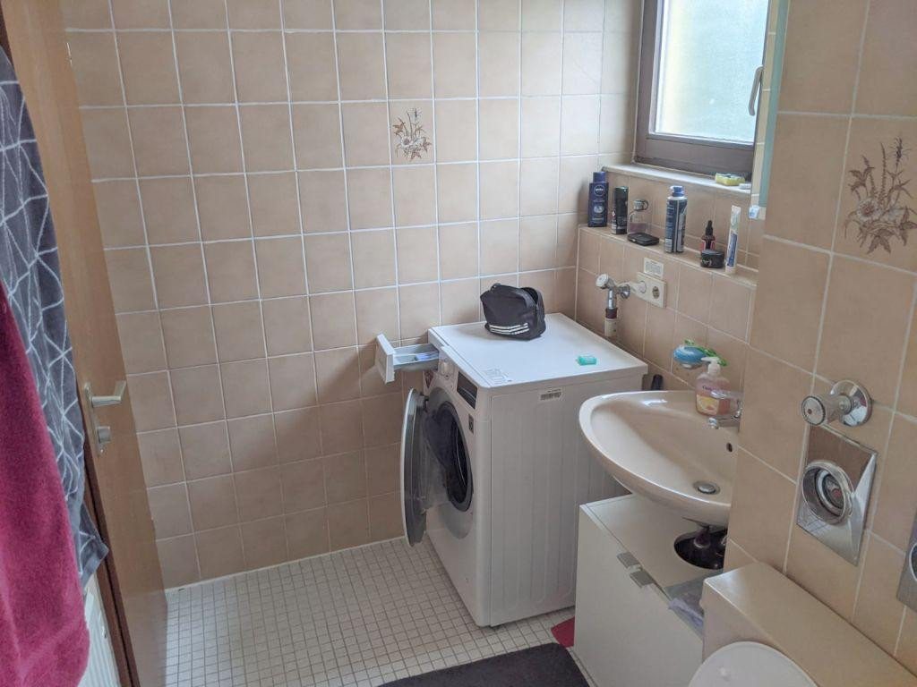 Sehr schöne, helle 2 Zi-Whg mit Balkon, EBK und TG in Heilbronn - Sontheim – 74081 Heilbronn(Sontheim) – Vorschaubild 10