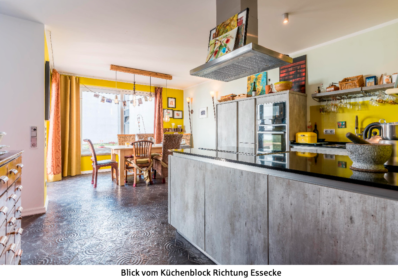 Schöne Wohnung über 2 Ebenen im Bremer Viertel – 28203 Bremen(Östliche Vorstadt) – Vorschaubild 8