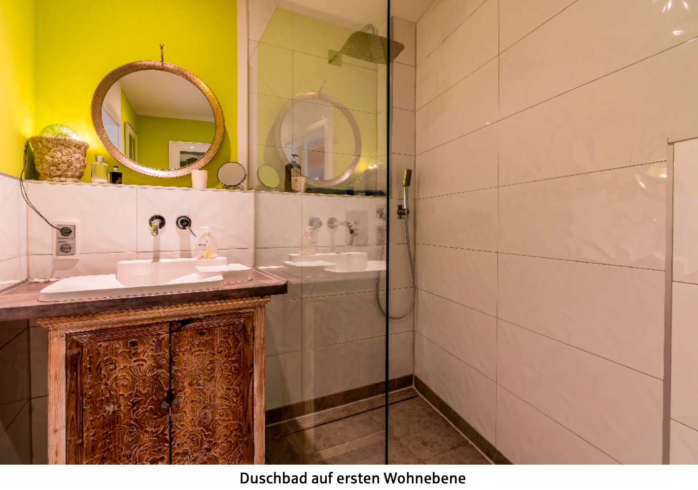 Schöne Wohnung über 2 Ebenen im Bremer Viertel – 28203 Bremen(Östliche Vorstadt) – Vorschaubild 10