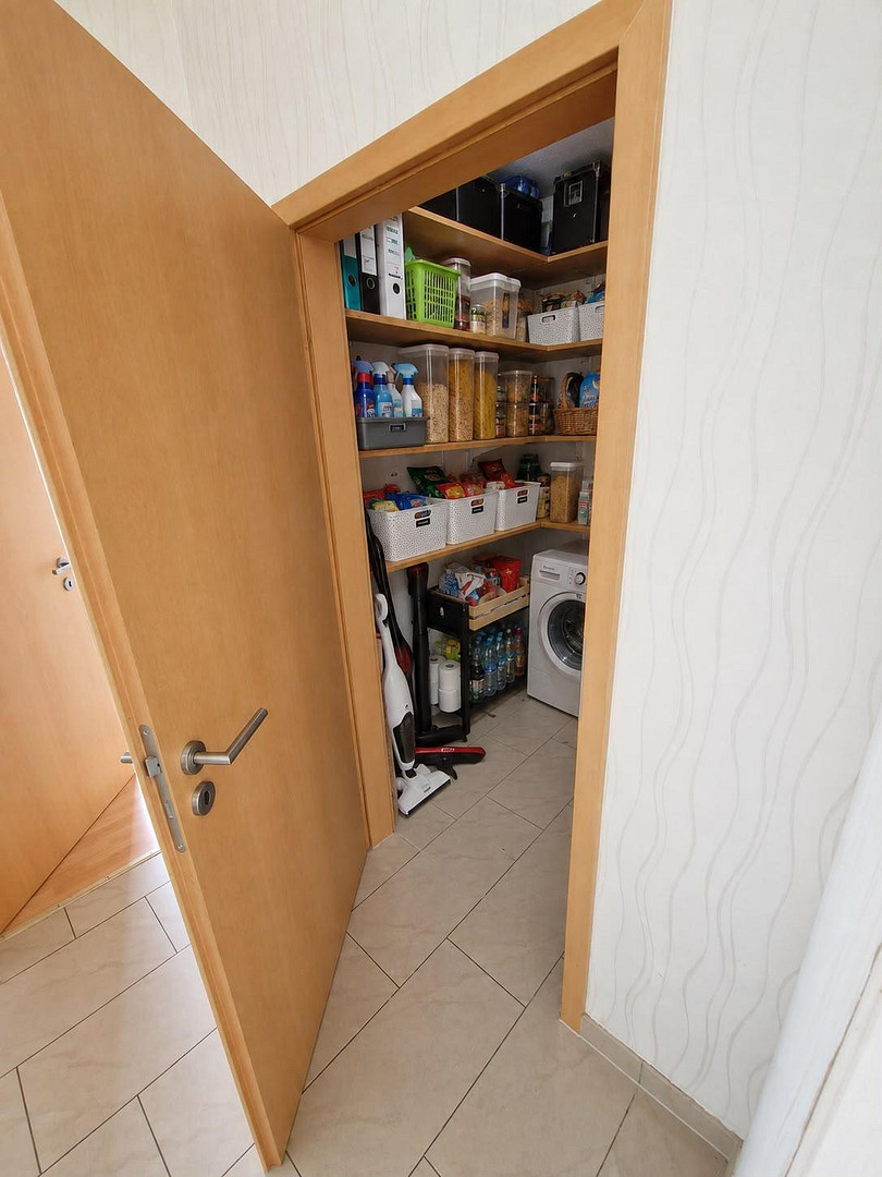 4-Zi Wohnung - Wohnen wie im Urlaub im Privatpark Römerweg – Römerweg 31, 75328 Schömberg – Vorschaubild 11