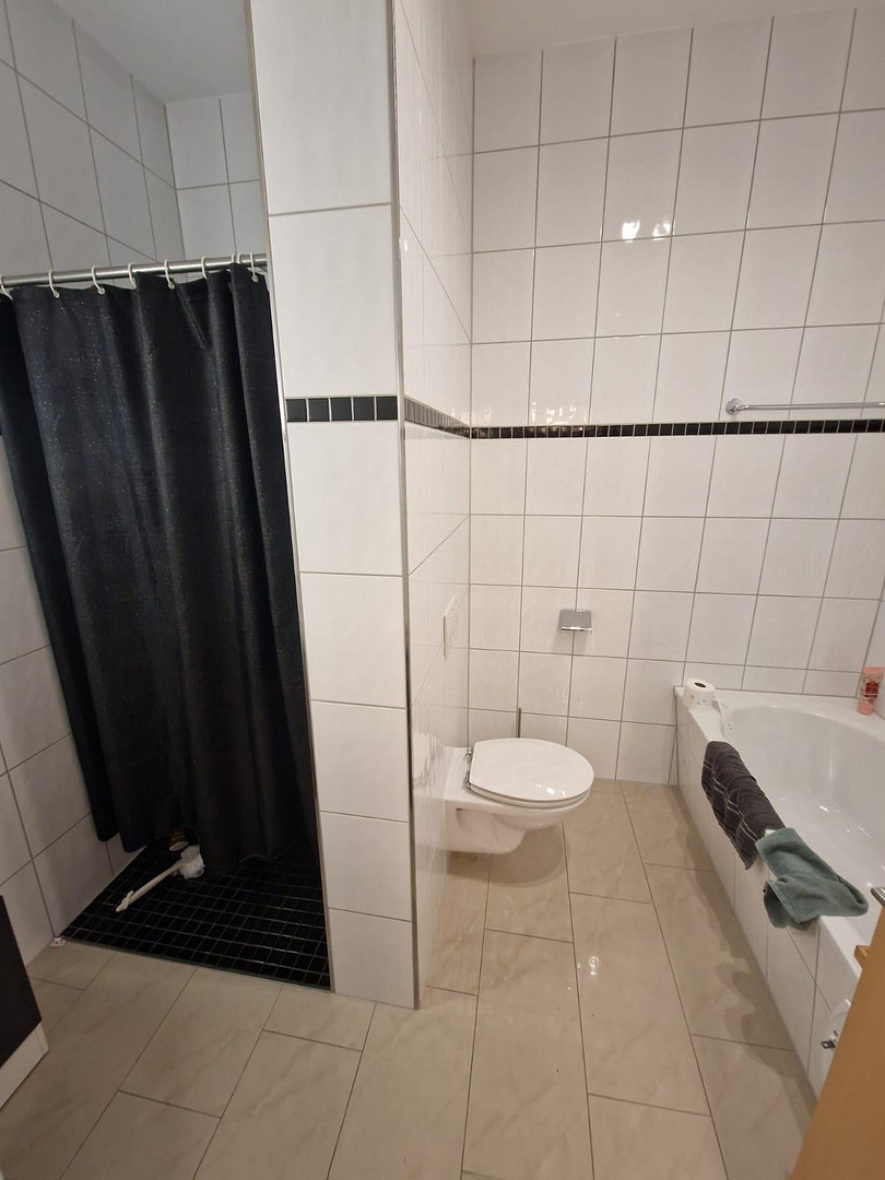 4-Zi Wohnung - Wohnen wie im Urlaub im Privatpark Römerweg – Römerweg 31, 75328 Schömberg – Vorschaubild 8