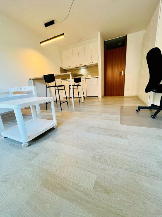 Möblierte 1-Zimmerwohnung mitten in der City mit Stellplatz! – Zähringerstraße 47, 76133 Karlsruhe(Innenstadt-Ost) – Vorschaubild 3