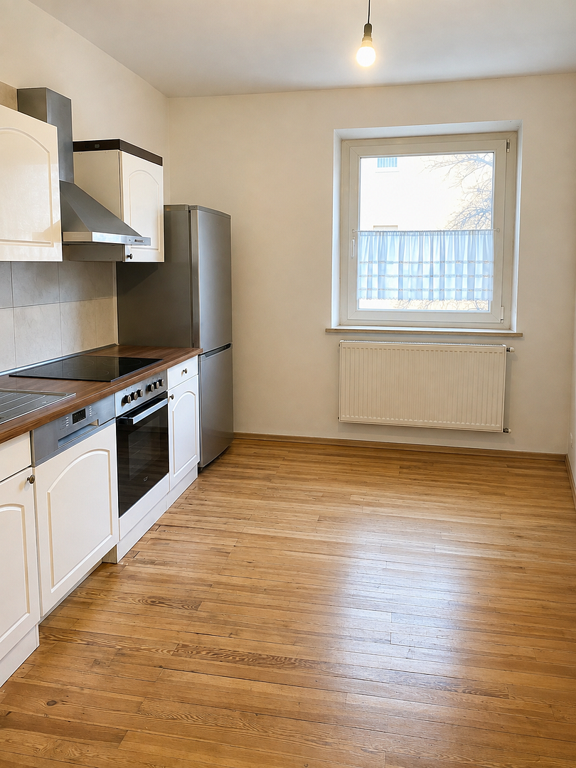 4-Zimmer-ETW in Toplage -Grünfläche -nahe Innenstadt/ OTH/ Uni - AFA-/ Abschreibungspotenzial – Sailerstr. 10, 93053 Regensburg(Galgenberg) – Vorschaubild 7