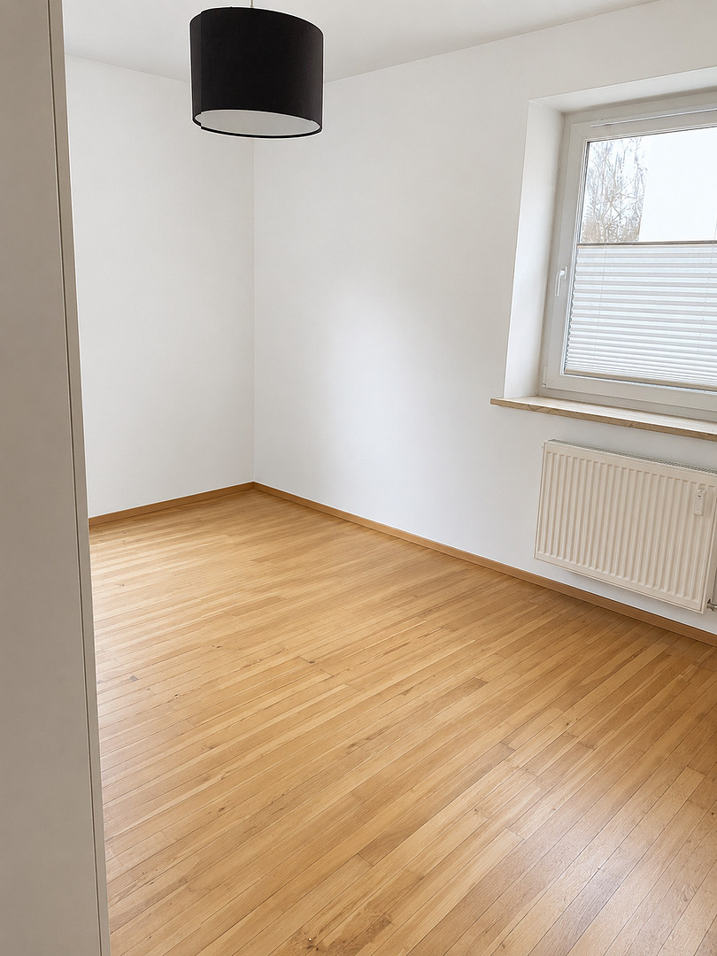 4-Zimmer-ETW in Toplage -Grünfläche -nahe Innenstadt/ OTH/ Uni - AFA-/ Abschreibungspotenzial – Sailerstr. 10, 93053 Regensburg(Galgenberg) – Vorschaubild 6