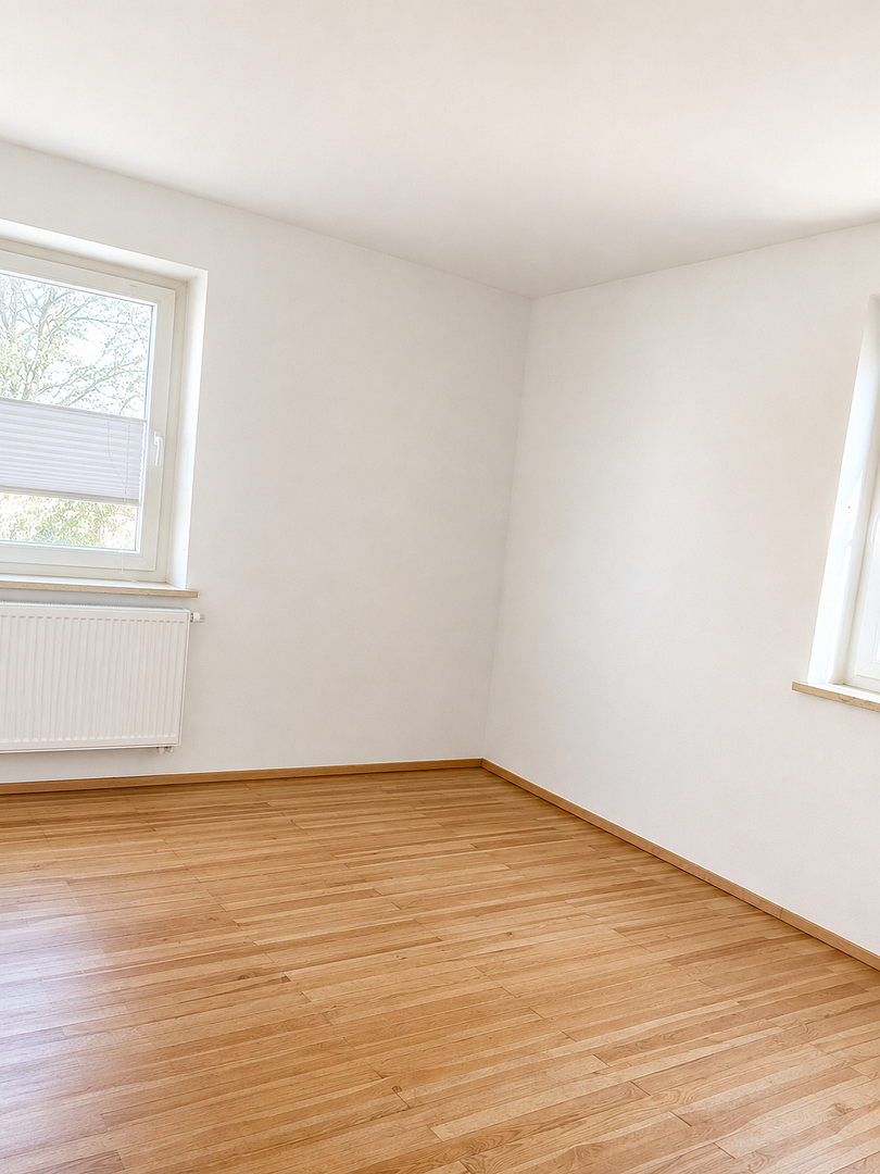 4-Zimmer-ETW in Toplage -Grünfläche -nahe Innenstadt/ OTH/ Uni - AFA-/ Abschreibungspotenzial – Sailerstr. 10, 93053 Regensburg(Galgenberg) – Vorschaubild 5