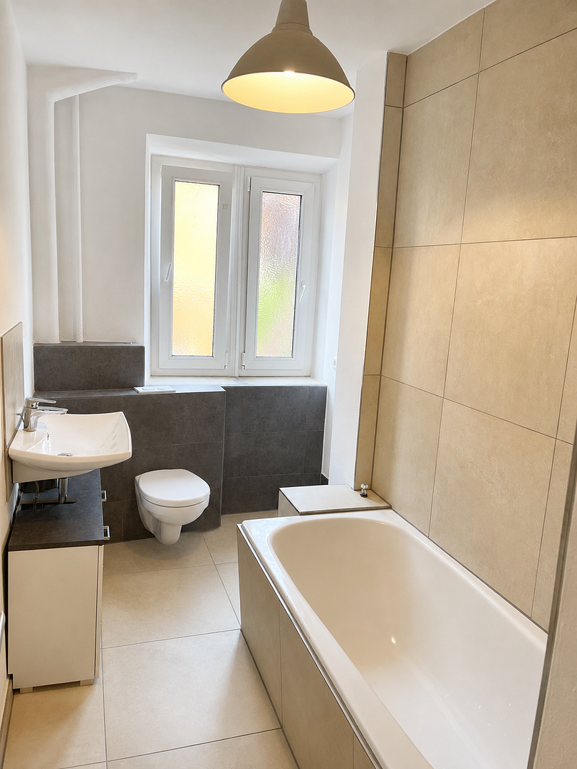 4-Zimmer-ETW in Toplage -Grünfläche -nahe Innenstadt/ OTH/ Uni - AFA-/ Abschreibungspotenzial – Sailerstr. 10, 93053 Regensburg(Galgenberg) – Vorschaubild 8
