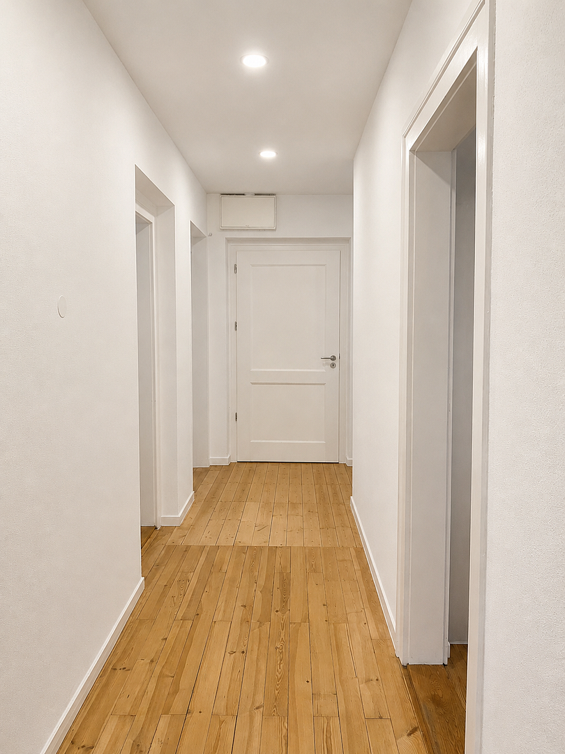 4-Zimmer-ETW in Toplage -Grünfläche -nahe Innenstadt/ OTH/ Uni - AFA-/ Abschreibungspotenzial – Sailerstr. 10, 93053 Regensburg(Galgenberg) – Vorschaubild 9
