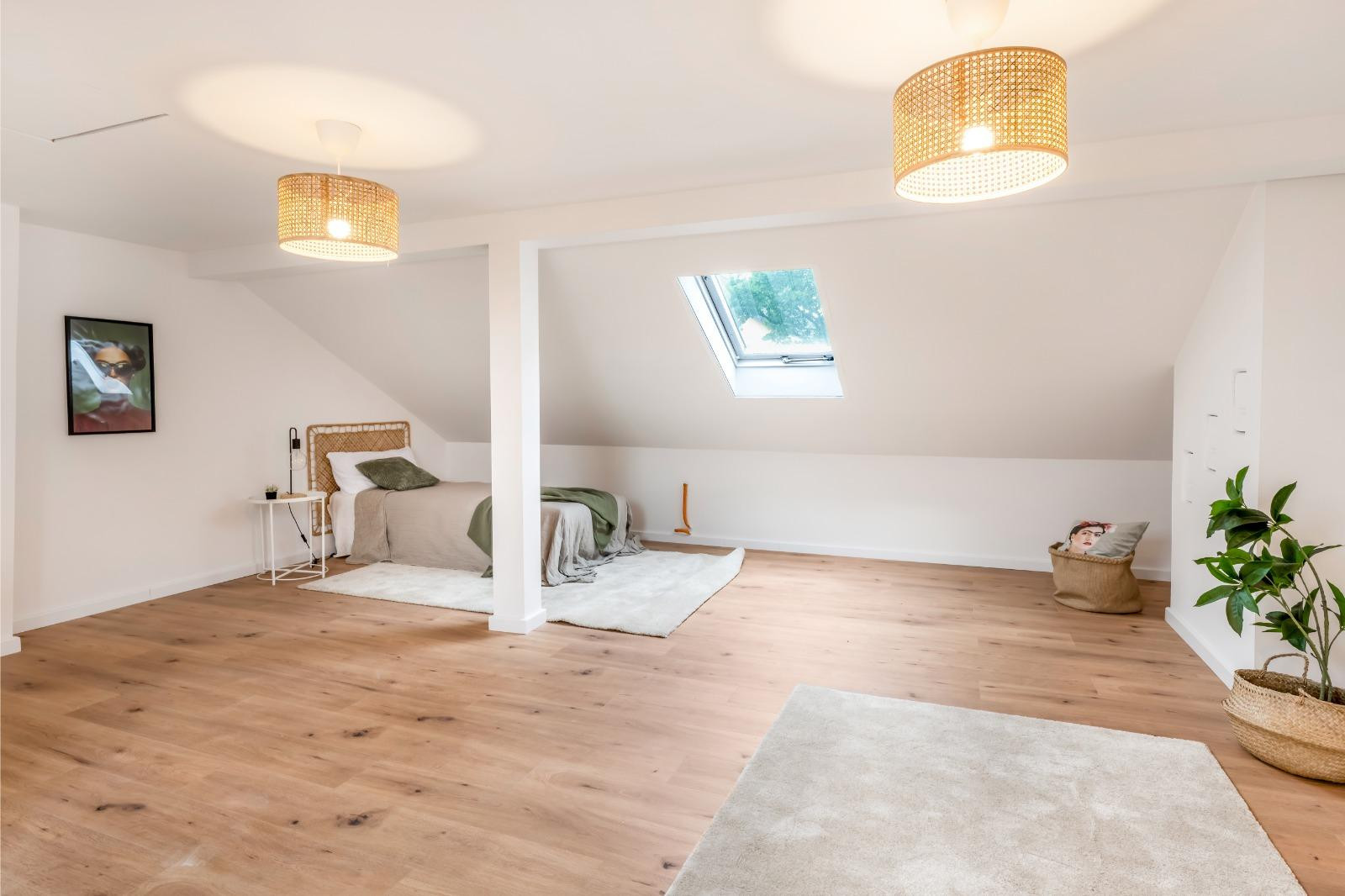 Frisch renoviertes Familienglück mit 5 Zimmern und Garten in Bremen-Vegesack – 28757 Bremen(Vegesack) – Vorschaubild 31