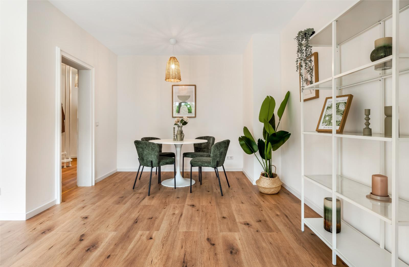 Frisch renoviertes Familienglück mit 5 Zimmern und Garten in Bremen-Vegesack – 28757 Bremen(Vegesack) – Vorschaubild 5