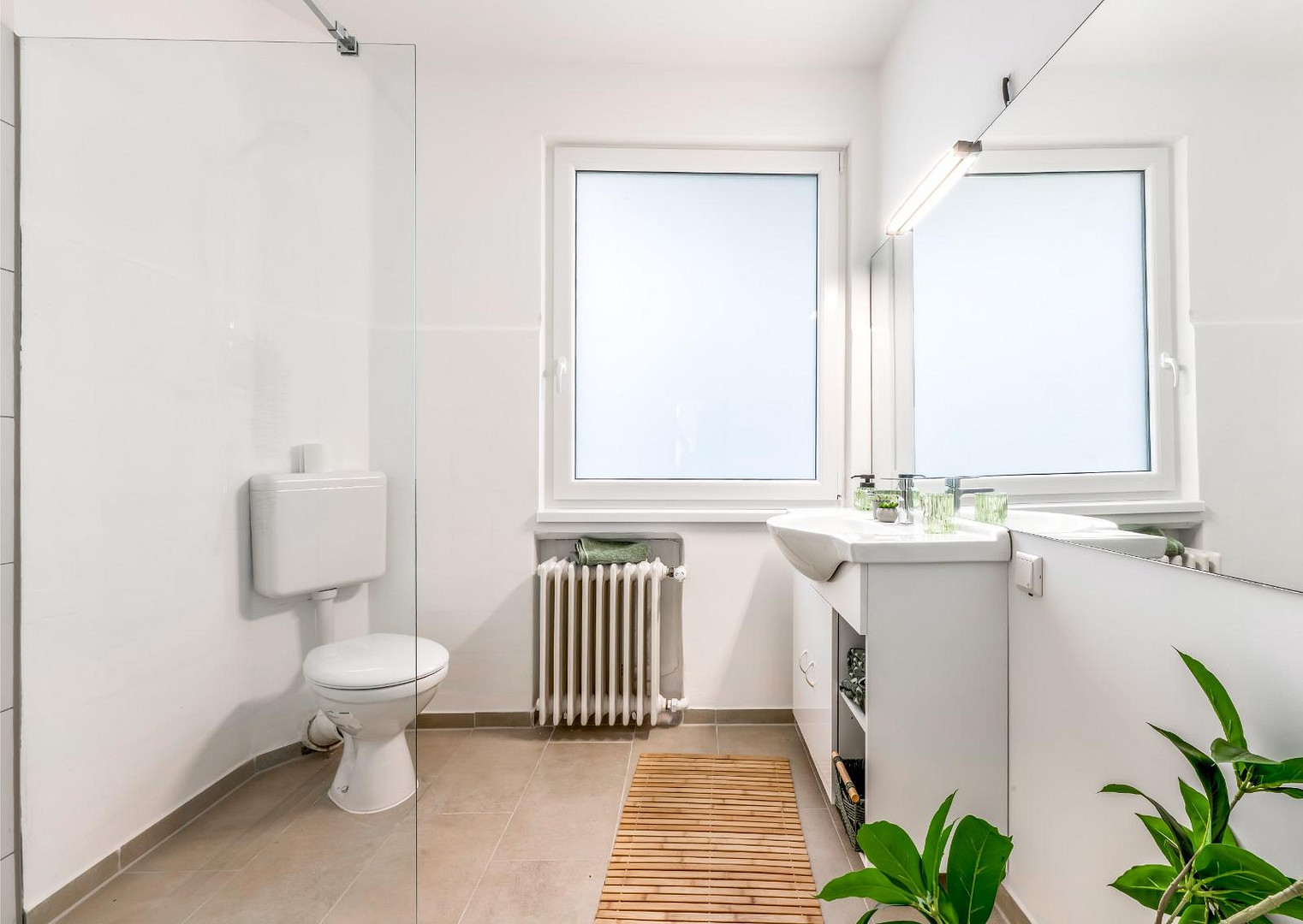 Frisch renoviertes Familienglück mit 5 Zimmern und Garten in Bremen-Vegesack – 28757 Bremen(Vegesack) – Vorschaubild 24