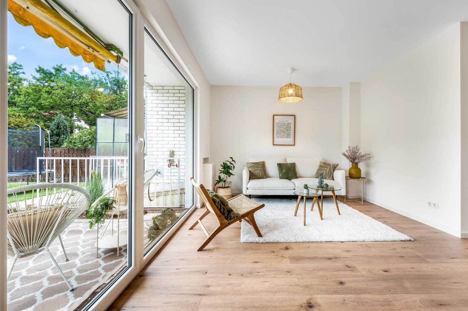 Frisch renoviertes Familienglück mit 5 Zimmern und Garten in Bremen-Vegesack – 28757 Bremen(Vegesack) – Vorschaubild 6