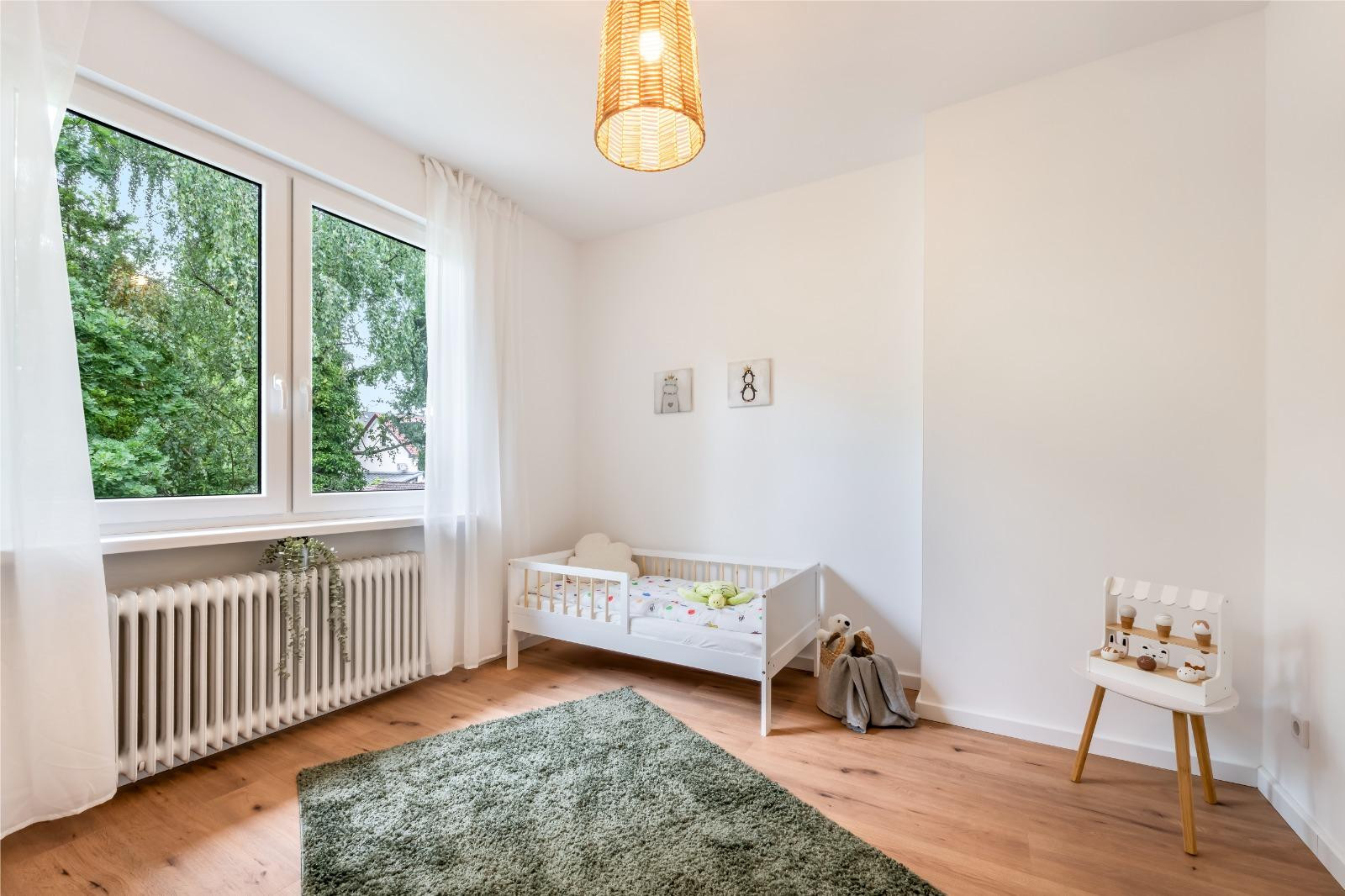 Frisch renoviertes Familienglück mit 5 Zimmern und Garten in Bremen-Vegesack – 28757 Bremen(Vegesack) – Vorschaubild 21