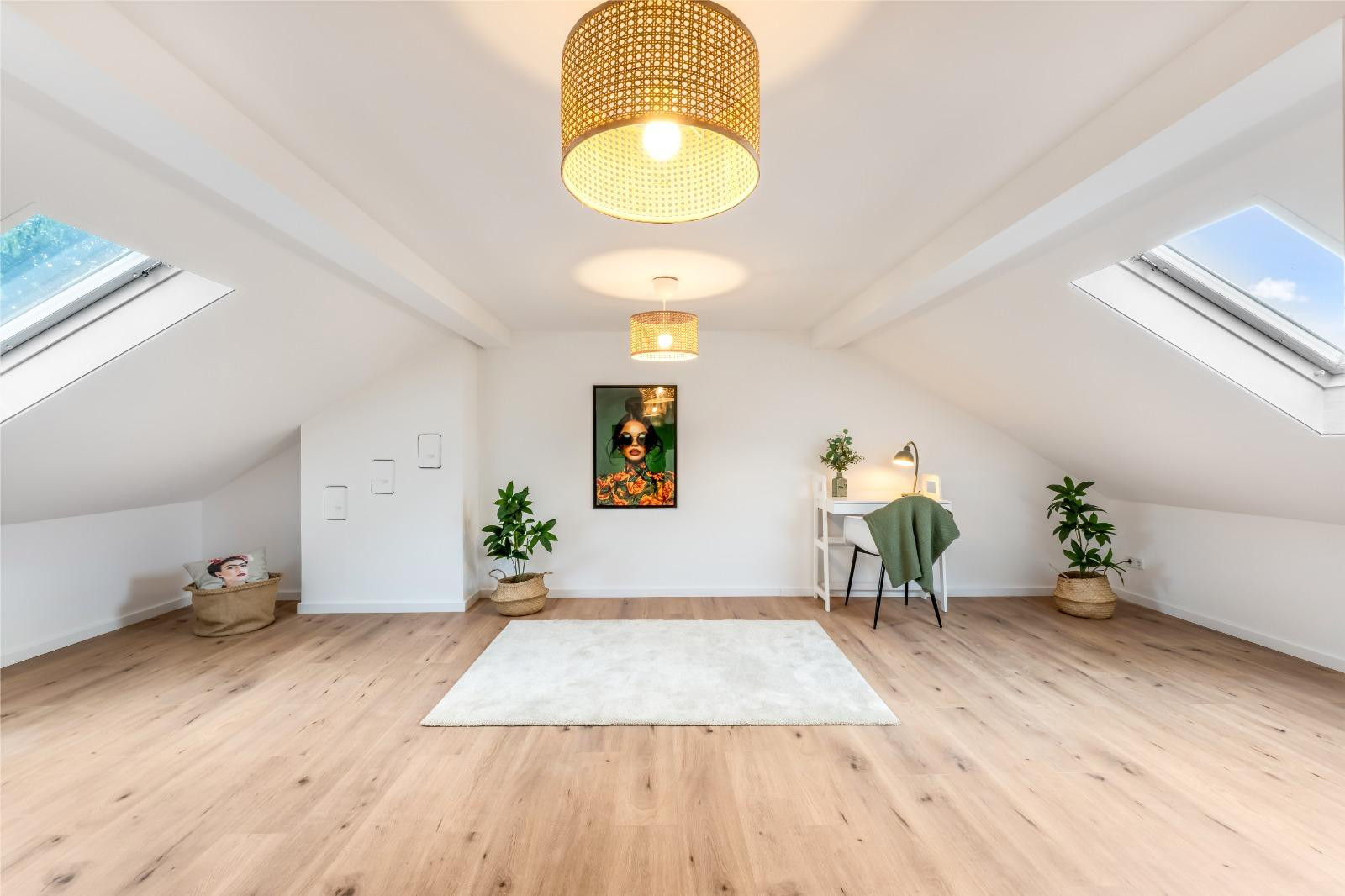 Frisch renoviertes Familienglück mit 5 Zimmern und Garten in Bremen-Vegesack – 28757 Bremen(Vegesack) – Vorschaubild 29