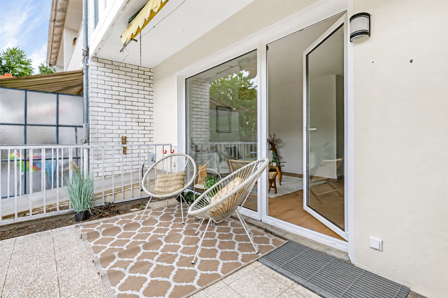 Frisch renoviertes Familienglück mit 5 Zimmern und Garten in Bremen-Vegesack – 28757 Bremen(Vegesack) – Vorschaubild 3