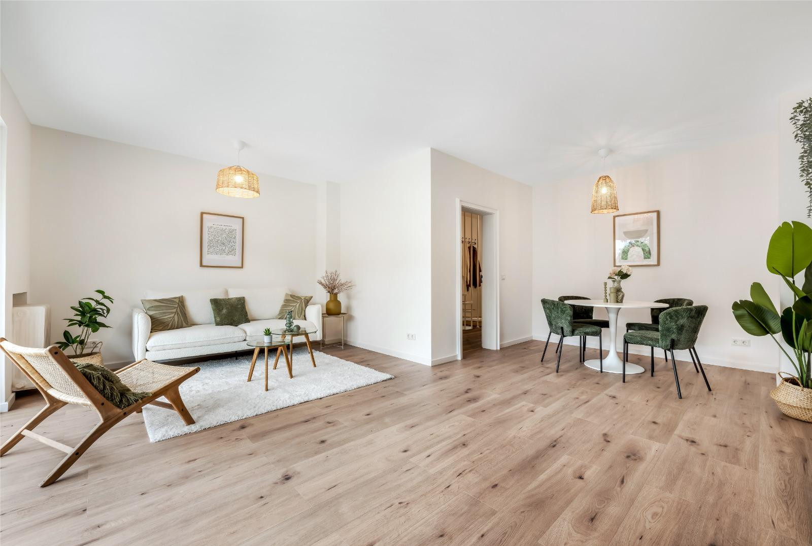 Frisch renoviertes Familienglück mit 5 Zimmern und Garten in Bremen-Vegesack – 28757 Bremen(Vegesack) – Vorschaubild 8